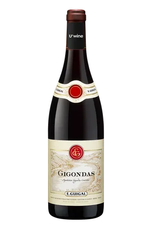 E. Guigal Gigondas 2020