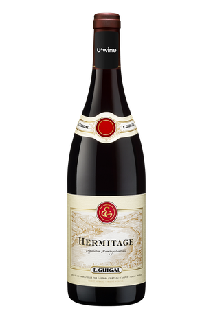 E. Guigal Hermitage 2020