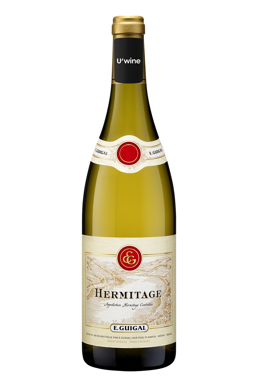 E. Guigal Hermitage - Blanc 2018