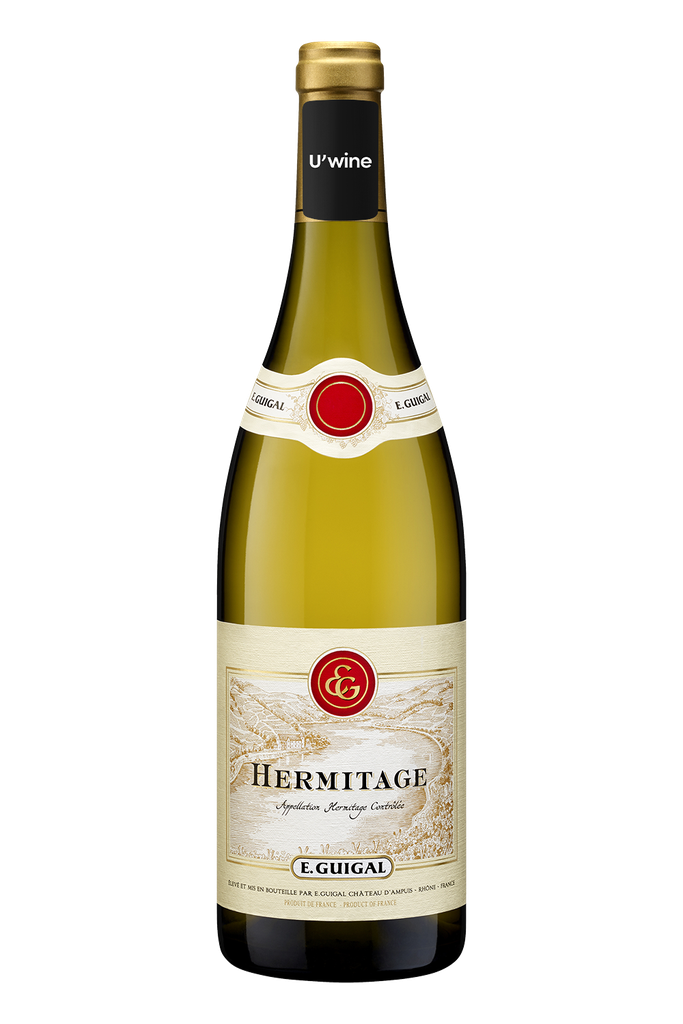 E. Guigal Hermitage - White 2018