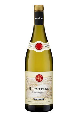 E. Guigal Hermitage - Blanc 2019