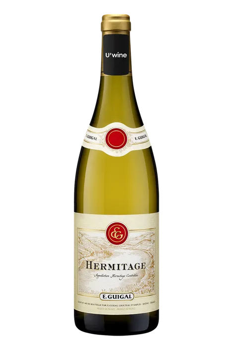 E. Guigal Hermitage - Blanc 2019