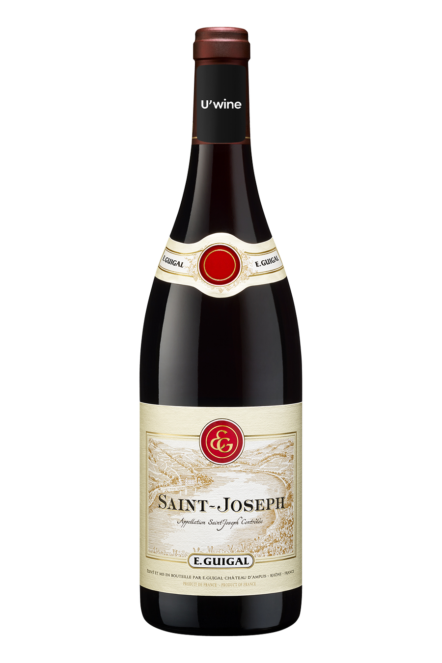 E. Guigal Saint-Joseph 2019