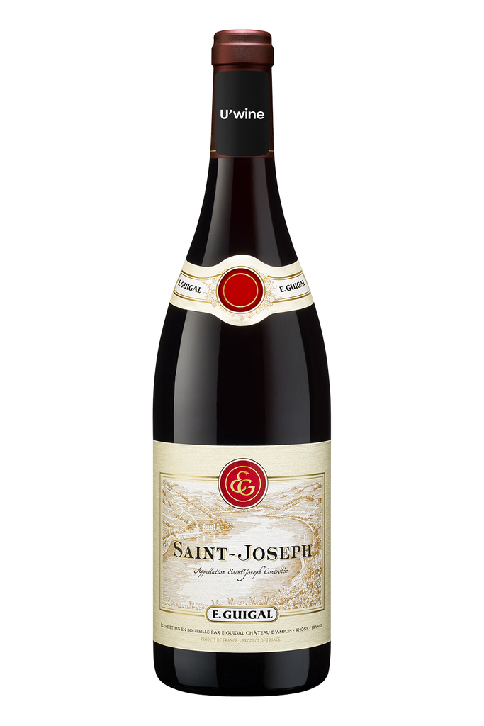 E. Guigal Saint-Joseph 2019