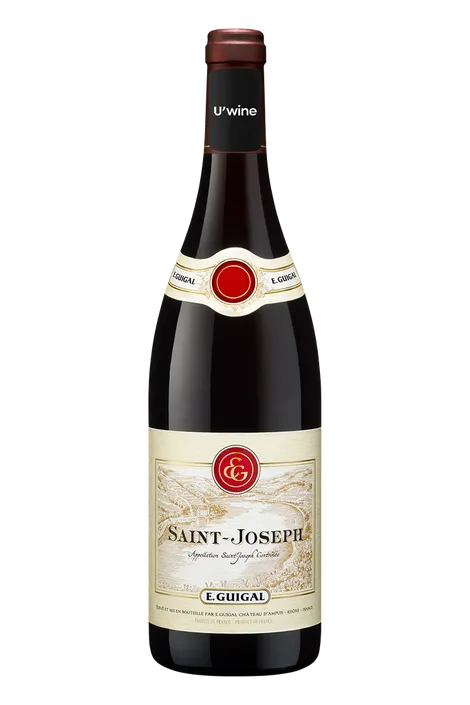 E. Guigal Saint-Joseph 2019
