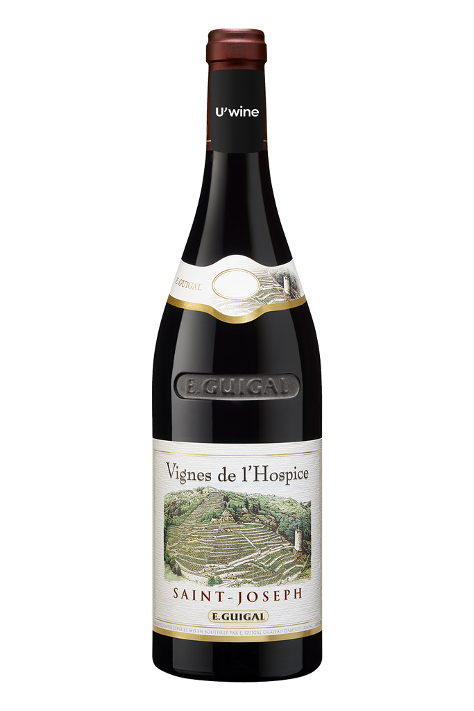E. Guigal Saint-Joseph Vigne de l'Hospice 2020