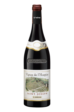 E. Guigal Saint-Joseph Vigne de l'Hospice 2020