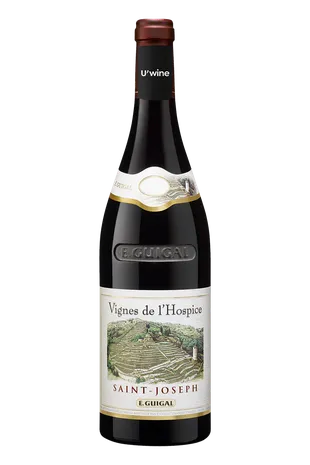 E. Guigal Saint-Joseph Vigne de l'Hospice 2020