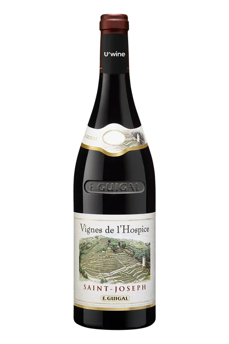 E. Guigal Saint-Joseph Vigne de l'Hospice 2020