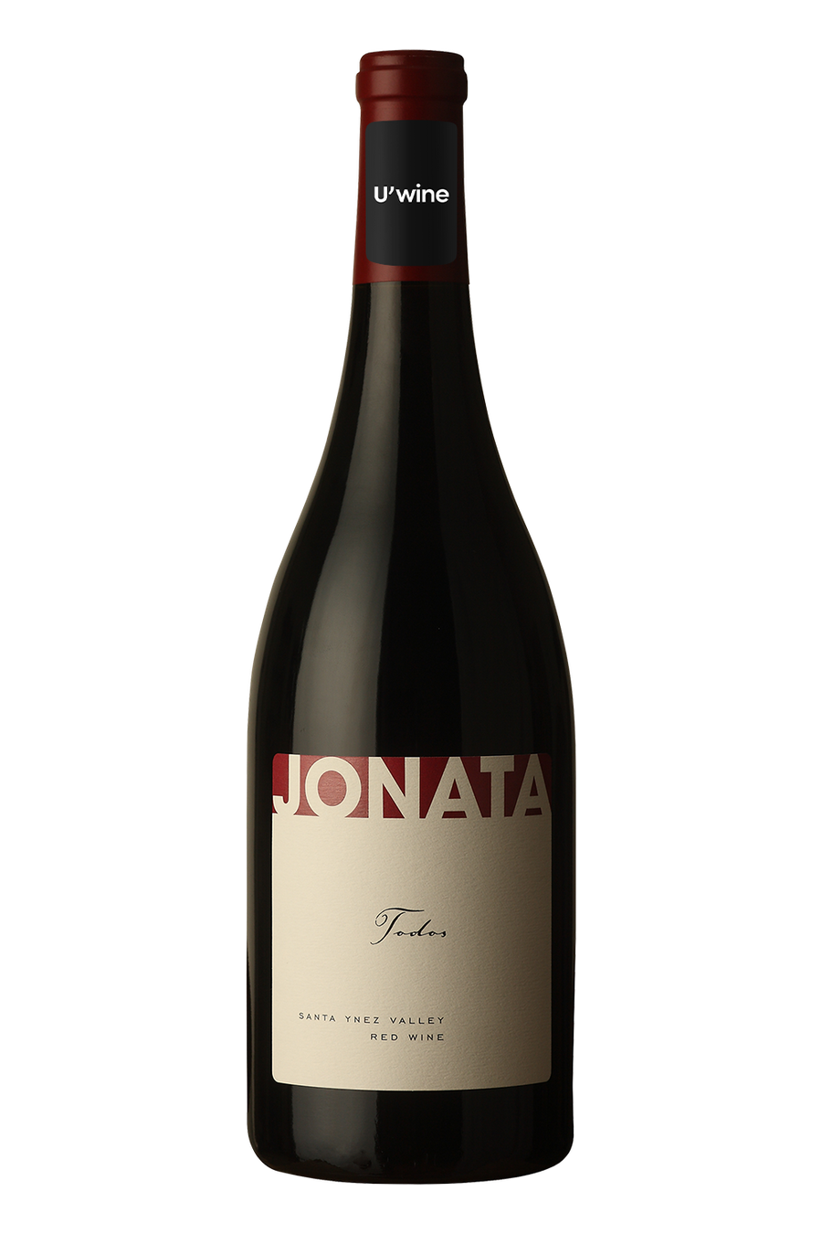 Jonata Ballard Canyon Todos 2017