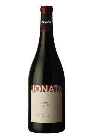 Jonata Ballard Canyon Todos 2017