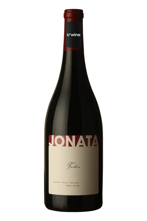 Jonata Ballard Canyon Todos 2017