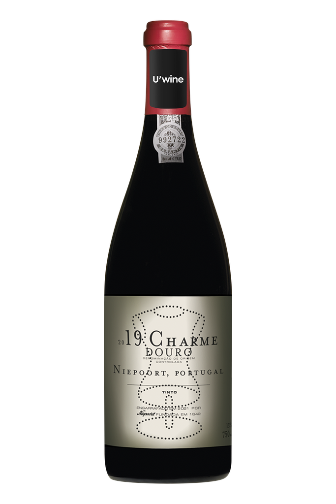 Niepoort Douro Charme 2019