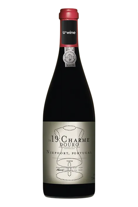 Niepoort Douro Charme 2019