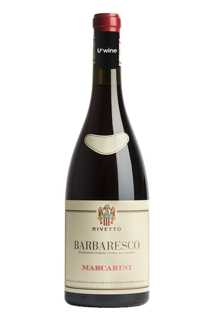 Rivetto Barbaresco Marcarini 2019