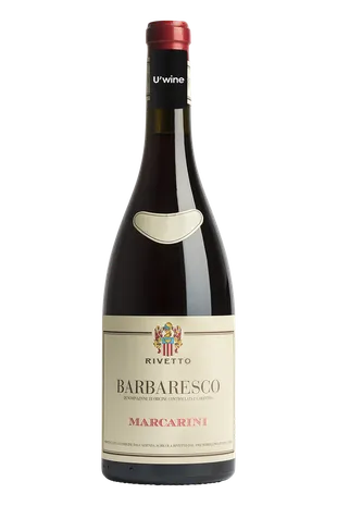 Rivetto Barbaresco Marcarini 2019