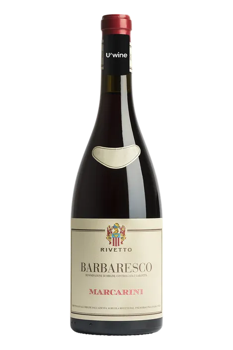 Rivetto Barbaresco Marcarini 2019