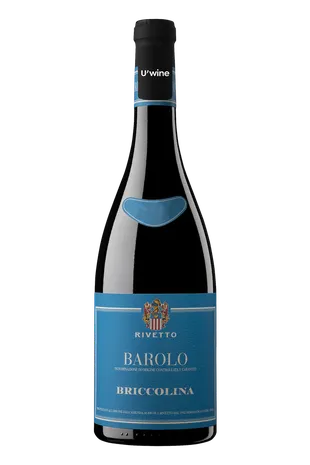 Rivetto Barolo Briccolina 2017