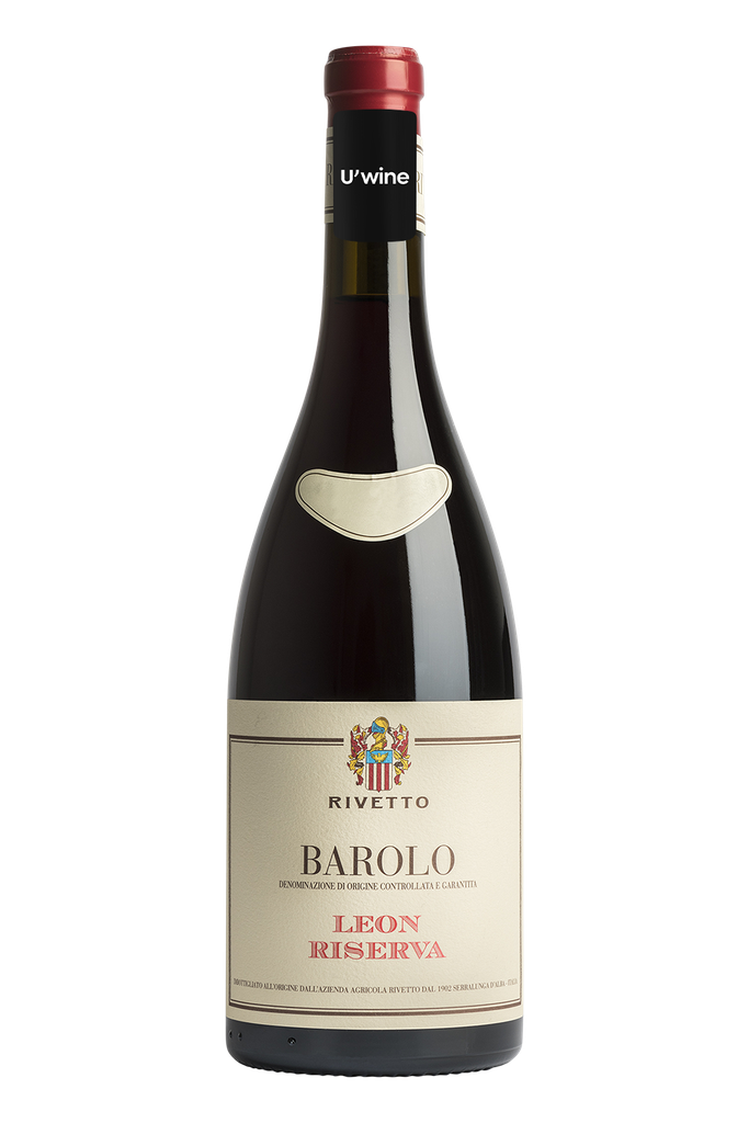 Rivetto Barolo Léon 2015