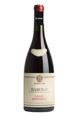 Rivetto Barolo Léon 2015