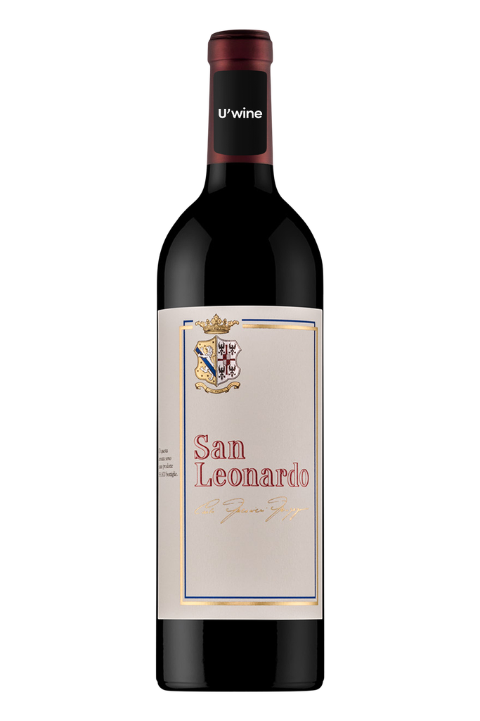 Tenuta San Leonardo Vigneti delle Dolomiti San Leonardo 2016