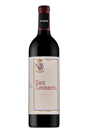 Tenuta San Leonardo Vigneti delle Dolomiti San Leonardo 2018