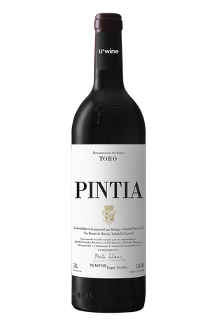 Vega Sicilia Toro Pintia 2016