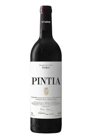 Vega Sicilia Toro Pintia 2016