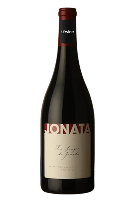 Jonata Ballard Canyon Sangre 2009