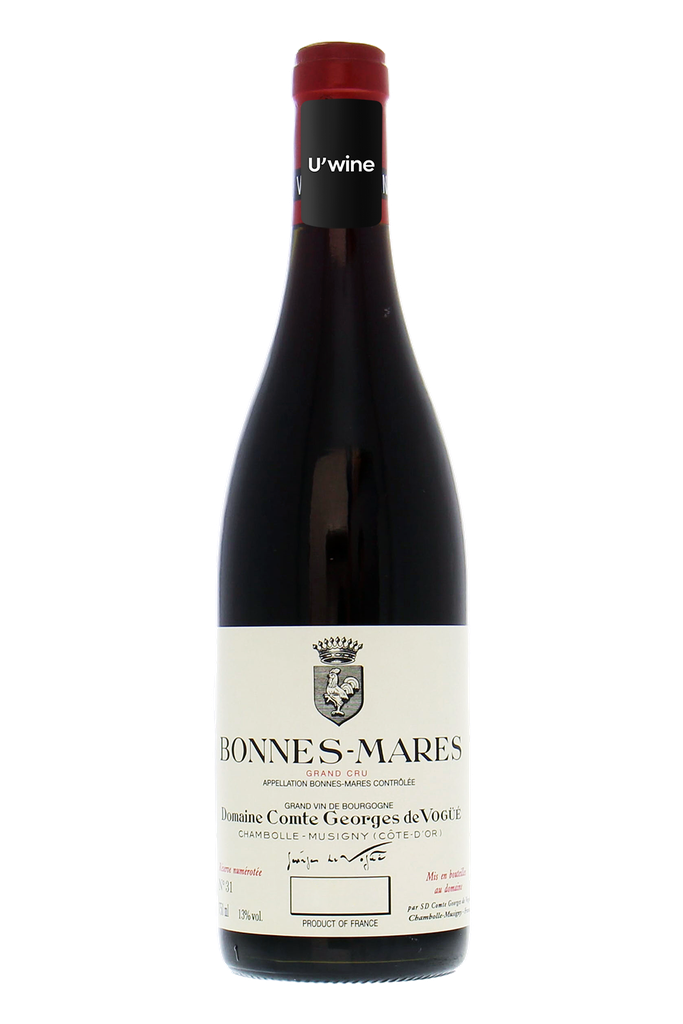 Domaine Comte Georges de Vogüé Bonnes Mares 2017