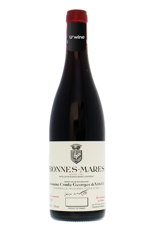 Domaine Comte Georges de Vogüé Bonnes Mares 2020