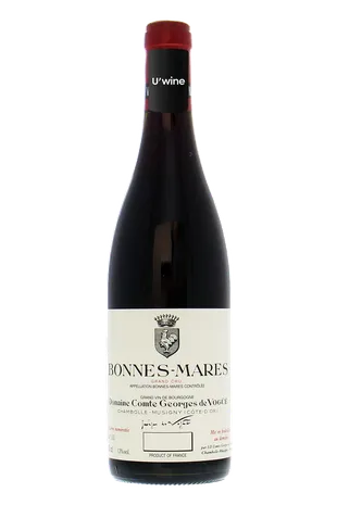 Domaine Comte Georges de Vogüé Bonnes Mares 2020