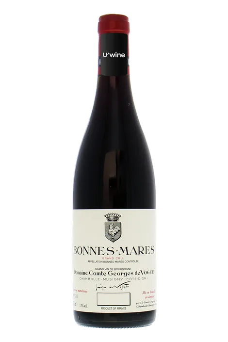 Domaine Comte Georges de Vogüé Bonnes Mares 2020