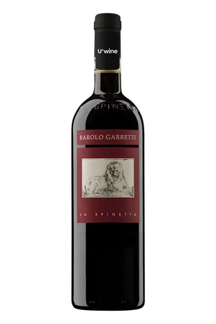 La Spinetta Barolo Garretti 2019
