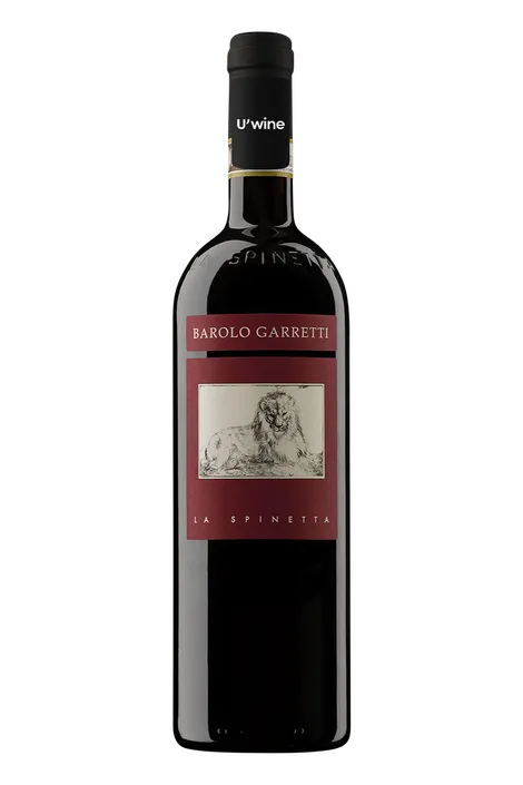 La Spinetta Barolo Garretti 2016