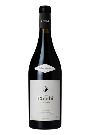 Bodega Alvaro Palacios Priorat Finca Dofi 2021