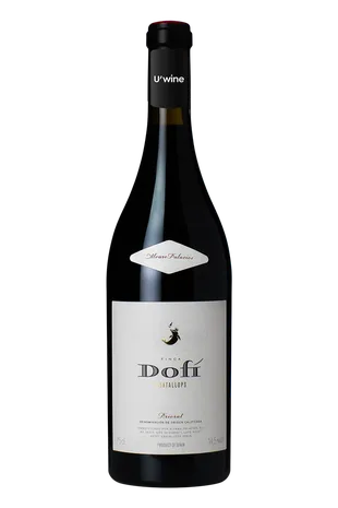 Bodega Alvaro Palacios Priorat Finca Dofi 2021