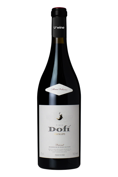 Bodega Alvaro Palacios Priorat Finca Dofi 2021