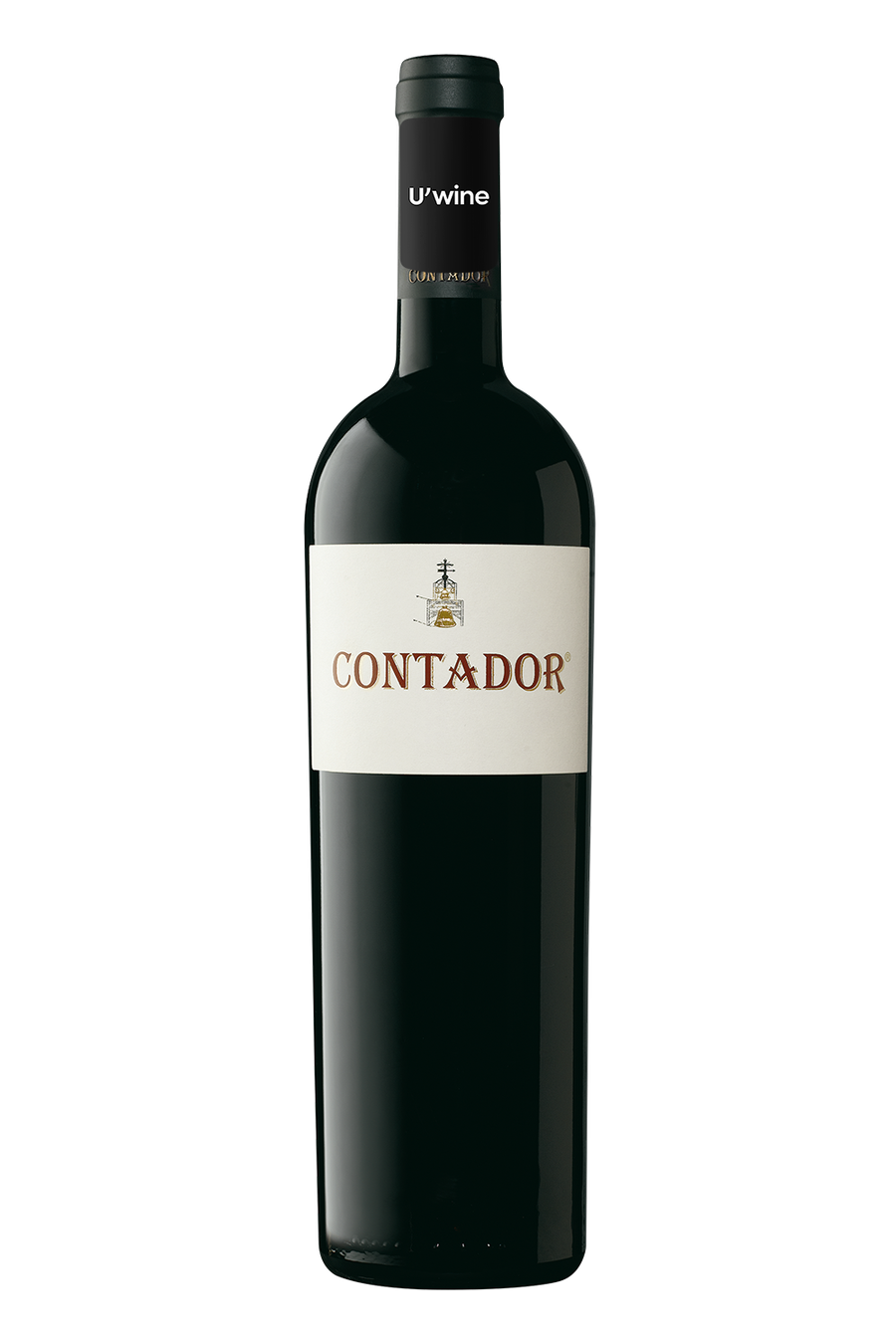 Bodega Contador Rioja Contador 2019