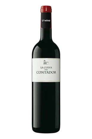 Bodega Contador Rioja La Cueva del Contador 2019
