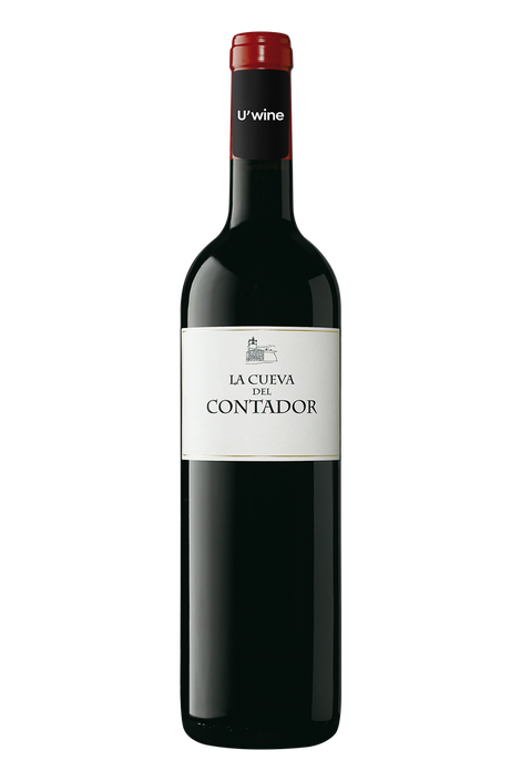 Bodega Contador Rioja La Cueva del Contador 2022