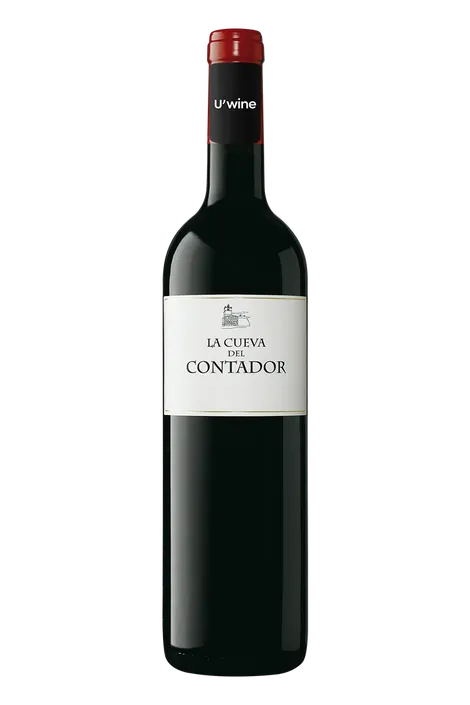Bodega Contador Rioja La Cueva del Contador 2020