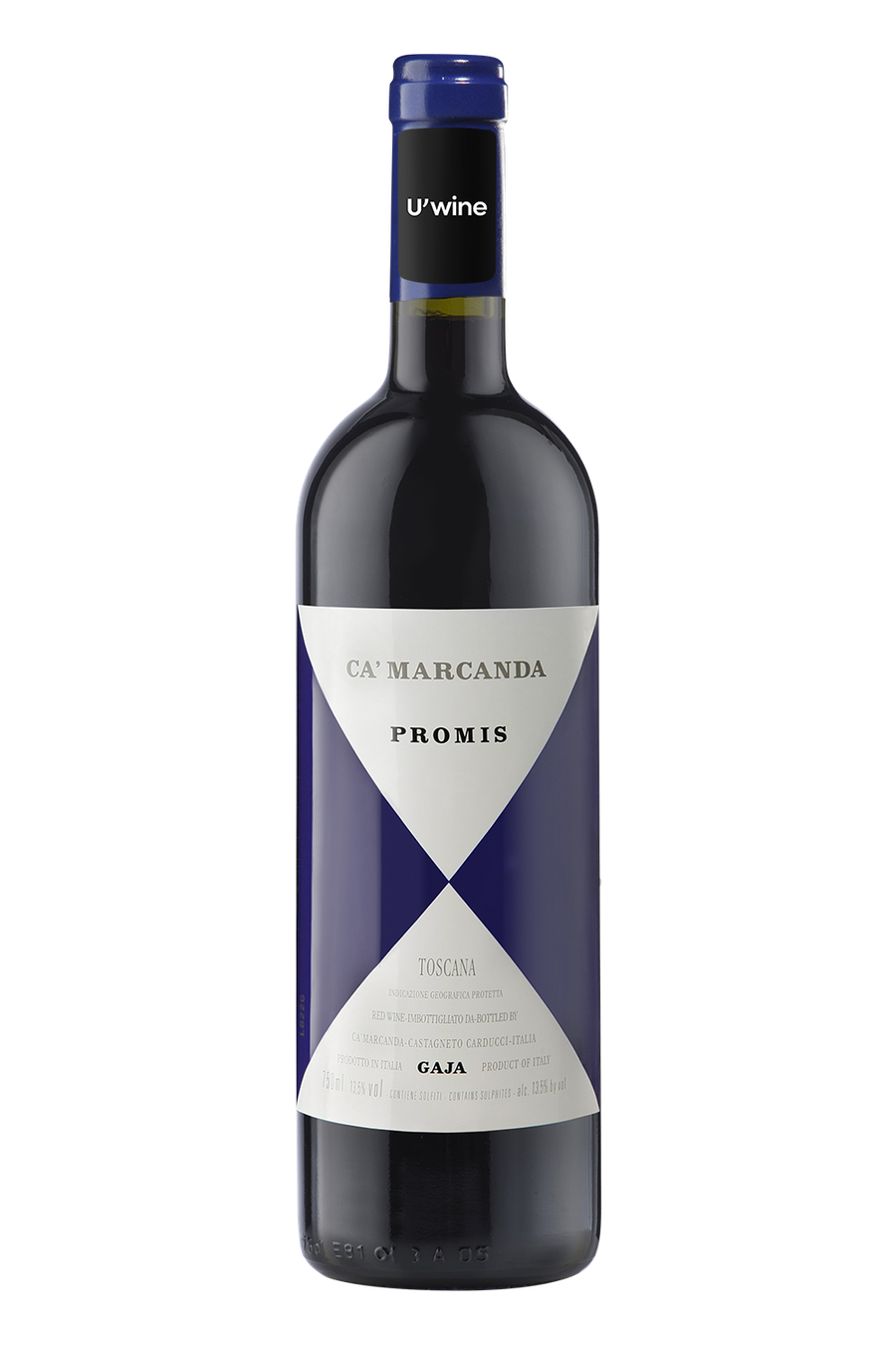 Gaja Ca'Marcanda IGT Toscane Promis 2020