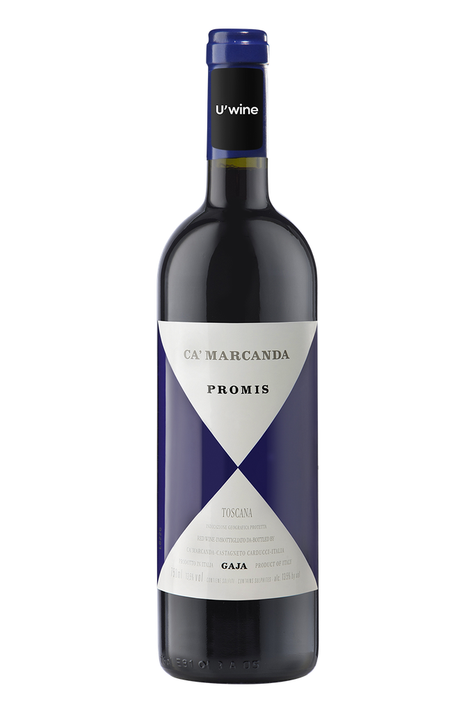 Gaja Ca'Marcanda IGT Toscane Promis 2020
