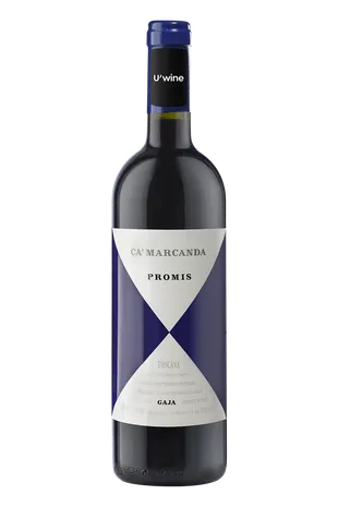 Gaja Ca'Marcanda IGT Toscane Promis 2021