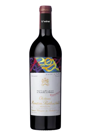 Château Mouton Rothschild 2011