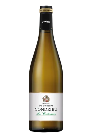 Domaine de Boisseyt Condrieu Les Corbonnes - Blanc 2022
