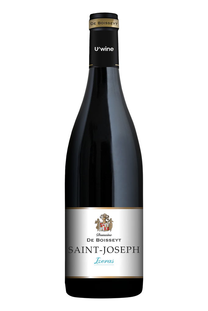 Domaine de Boisseyt Saint-Joseph Les Izeras 2018