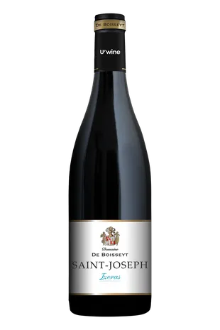 Domaine de Boisseyt Saint-Joseph Les Izeras 2020