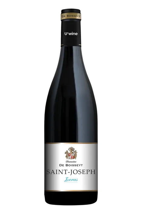 Domaine de Boisseyt Saint-Joseph Les Izeras 2018